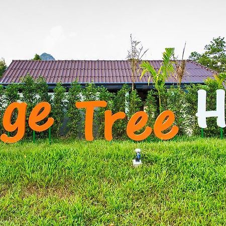 Orange Tree House Aonang Hotel Ban Klong Haeng Exterior photo