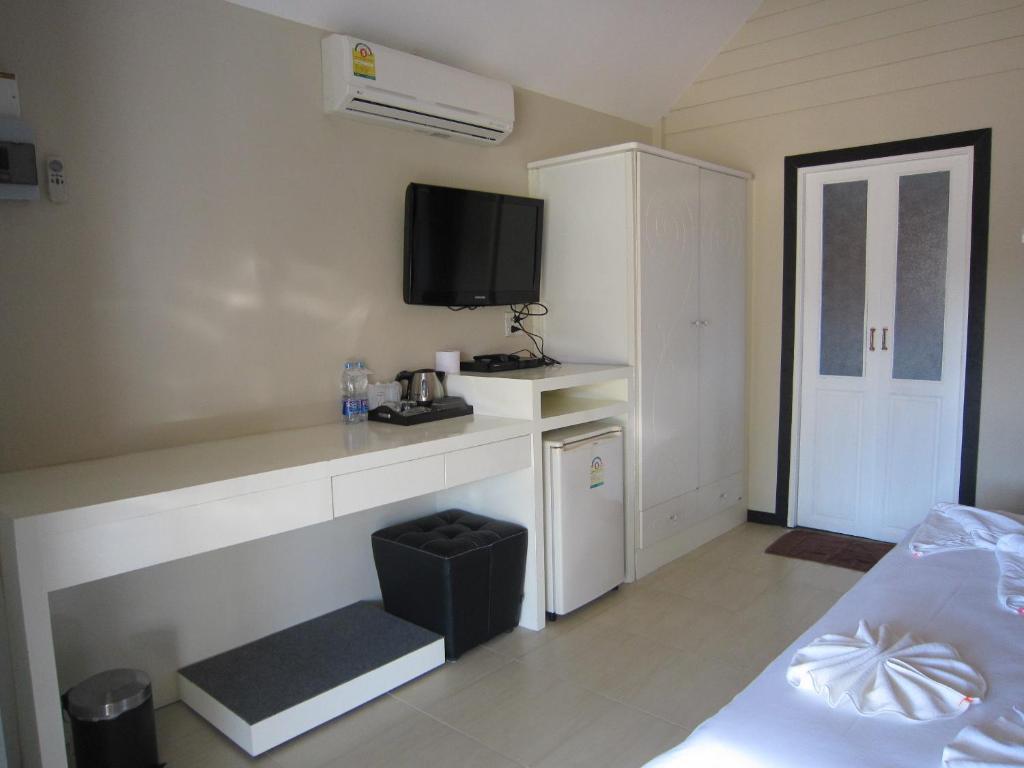 Orange Tree House Aonang Hotel Ban Klong Haeng Room photo