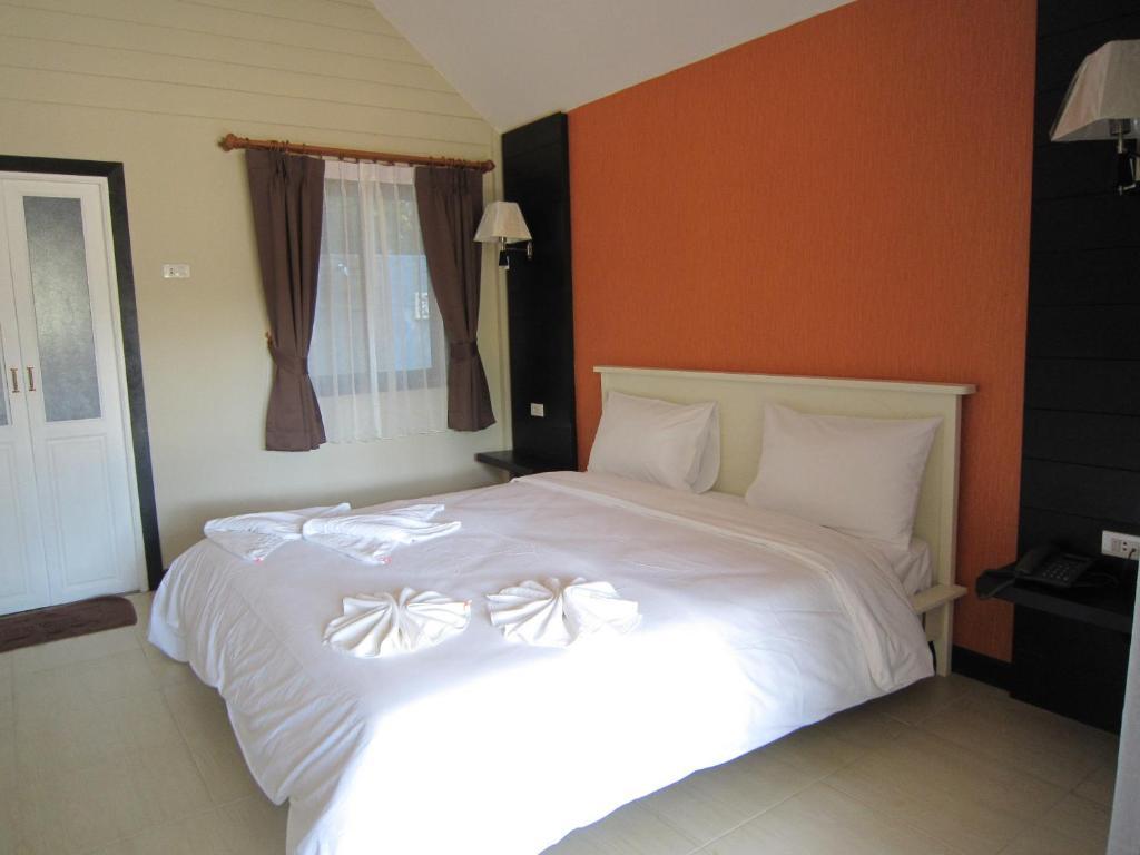 Orange Tree House Aonang Hotel Ban Klong Haeng Room photo